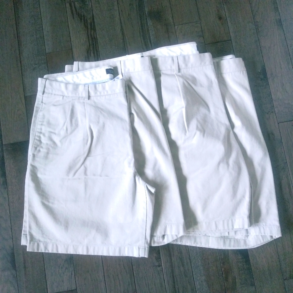 LAND'S END Shorts Men's size 40
